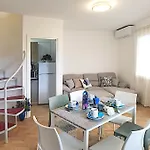 Villaggio San Siro Daire