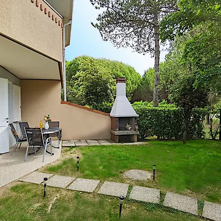 Villaggio San Siro Bibione