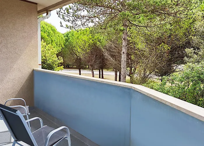 Apartman Villaggio San Siro *