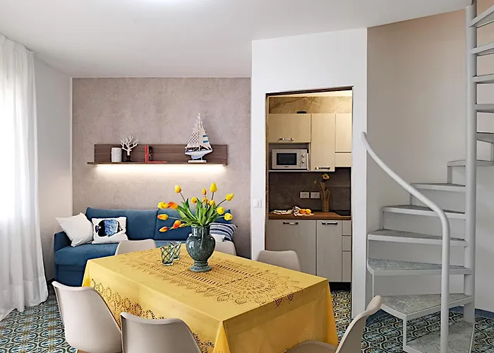 Apartman Villaggio San Siro