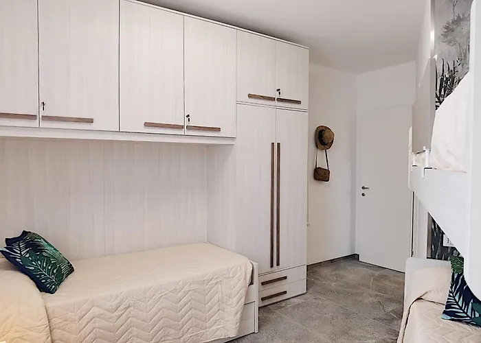 Villaggio San Siro Apartman *