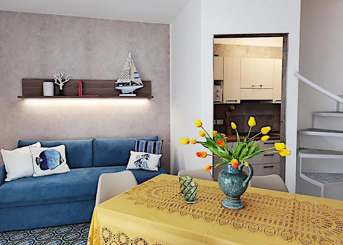 Villaggio San Siro Apartman Bibione