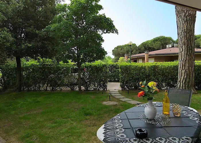 Apartman Villaggio San Siro Bibione