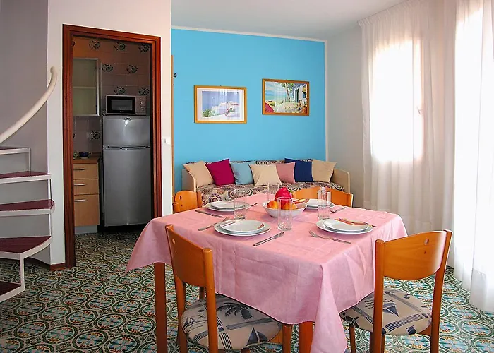 Villaggio San Siro Apartman
