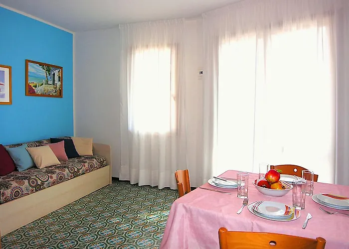 Villaggio San Siro Apartman