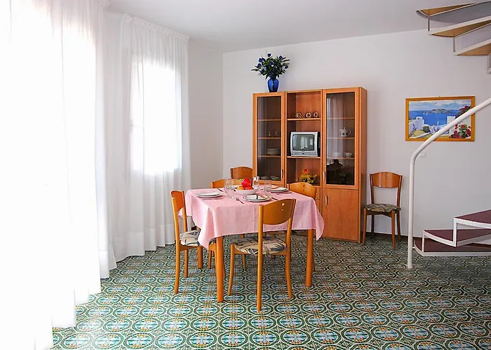 Villaggio San Siro Apartman Bibione