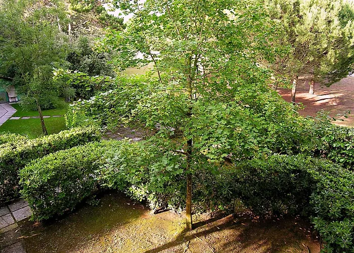 Apartman Villaggio San Siro