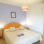 Апартаменти Villaggio San Siro Бібіоне