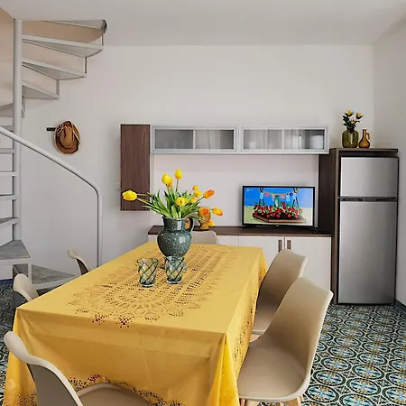 Apartment Villaggio San Siro