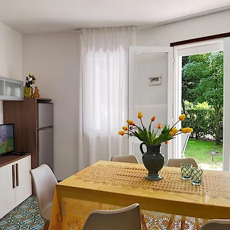 Villaggio San Siro Apartman Bibione
