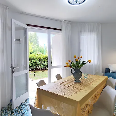 Villaggio San Siro Apartment