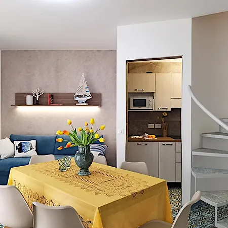 Apartment Villaggio San Siro