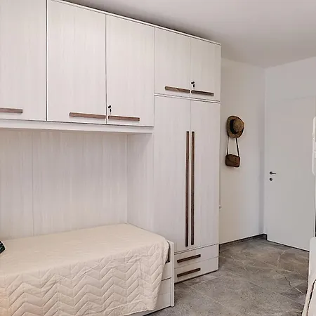 Villaggio San Siro Apartman *
