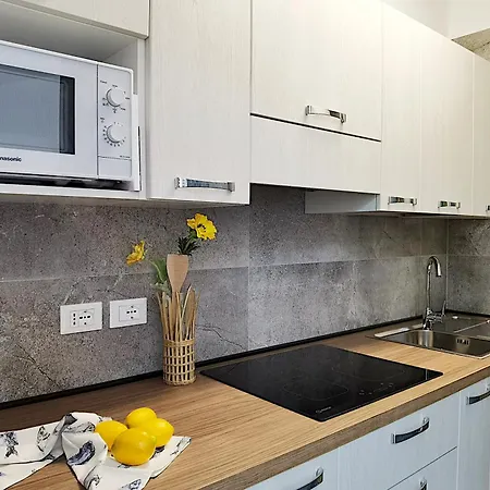 Apartman Villaggio San Siro *