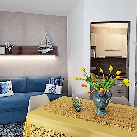 Villaggio San Siro Apartman Bibione