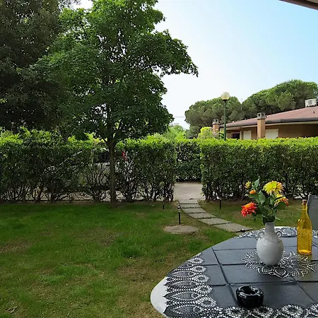 Apartman Villaggio San Siro Bibione