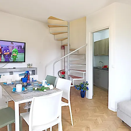 Villaggio San Siro Апартаменти