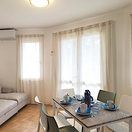 Apartment Villaggio San Siro