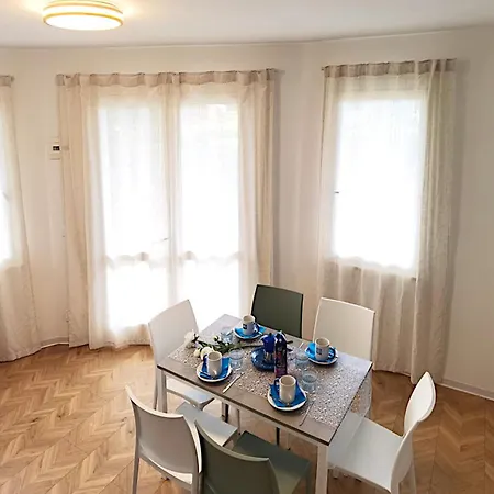 Apartment Villaggio San Siro Bibione