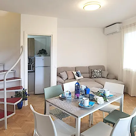 Villaggio San Siro Апартаменти
