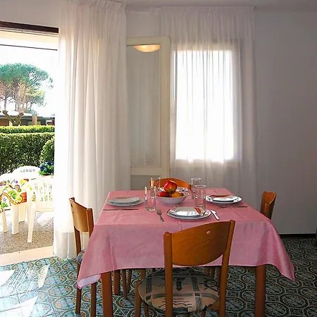 Villaggio San Siro 公寓 *
