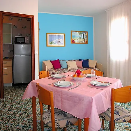 Villaggio San Siro Apartman