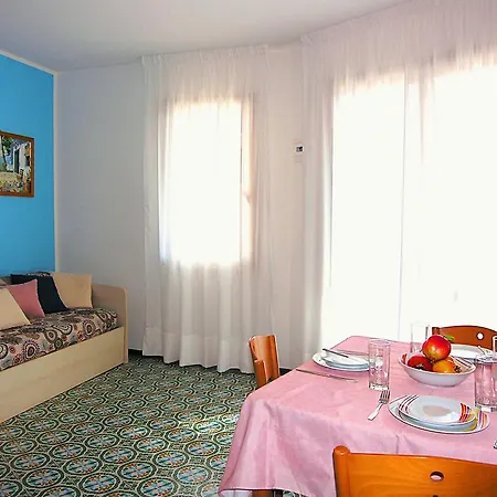 Villaggio San Siro Apartment