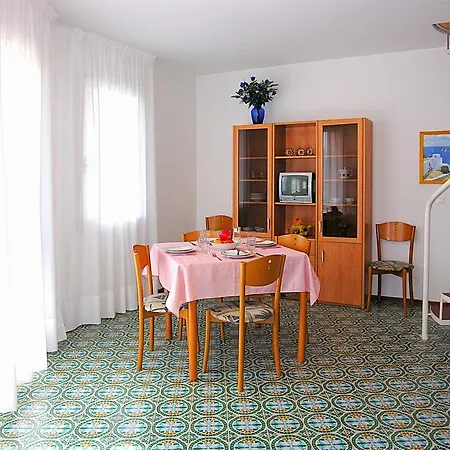 Villaggio San Siro Apartman Bibione