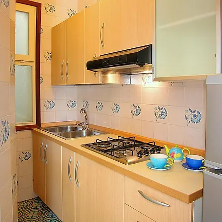 Villaggio San Siro * Bibione