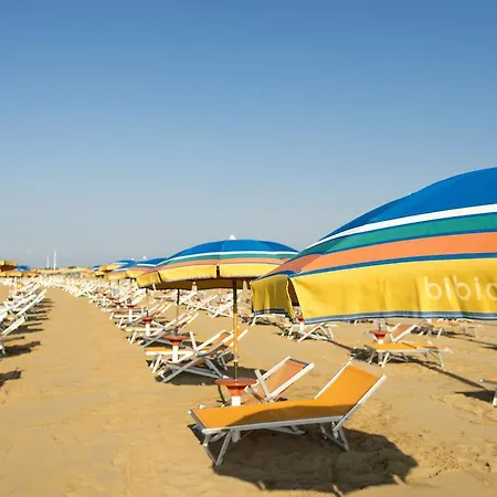 Villaggio San Siro Lejlighed *