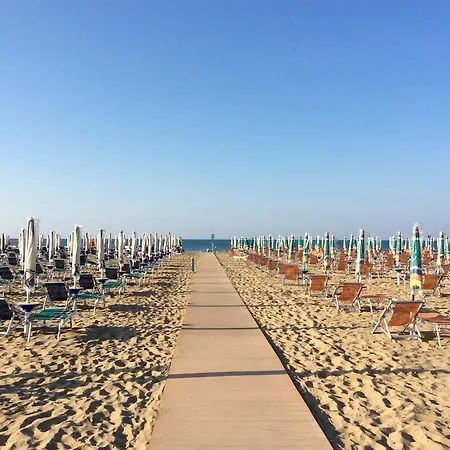 Villaggio San Siro Lejlighed Bibione