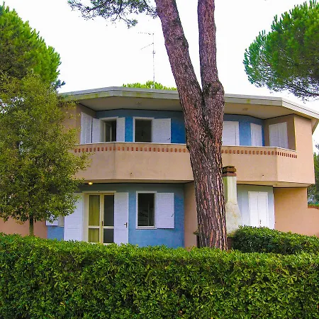 Villaggio San Siro