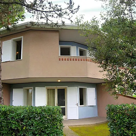 Villaggio San Siro *