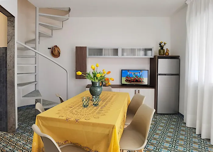 Apartment Villaggio San Siro