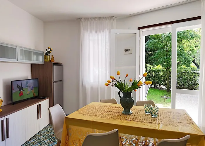 Villaggio San Siro Apartment Bibione