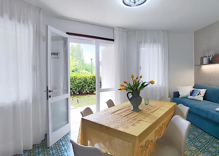 Villaggio San Siro Apartment