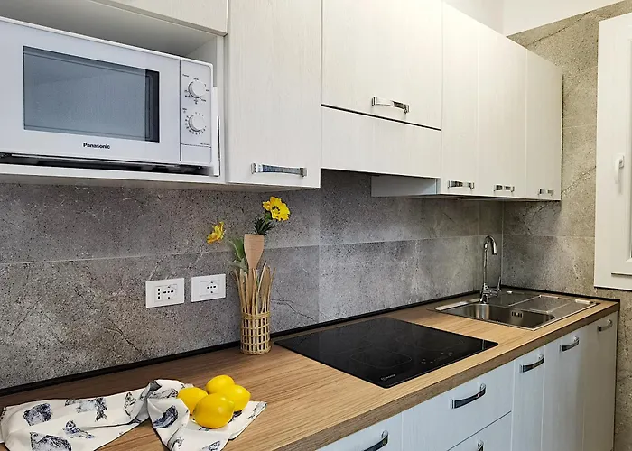 Apartment Villaggio San Siro *