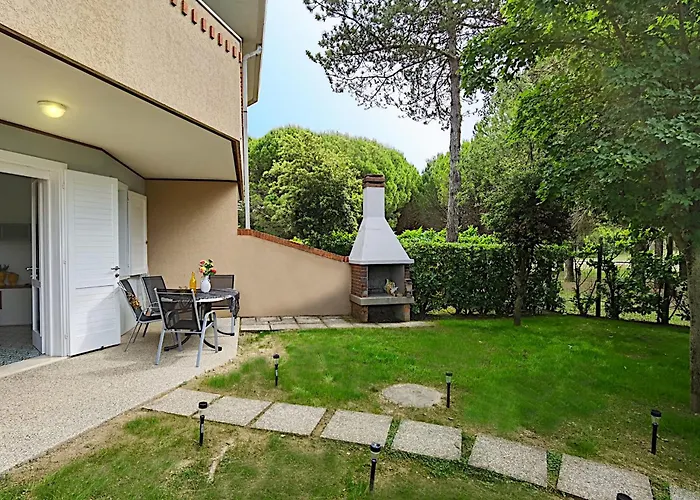 Villaggio San Siro Bibione