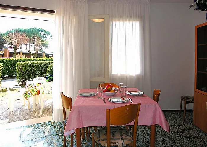 Apartment Villaggio San Siro *