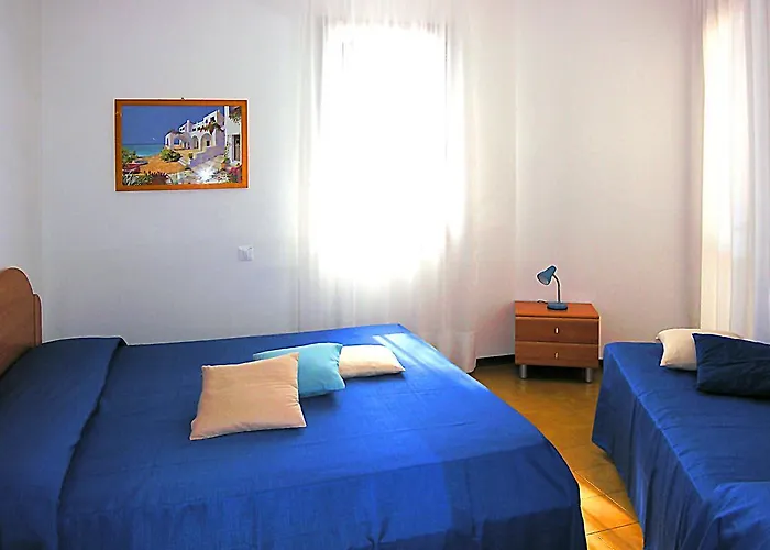 Villaggio San Siro *