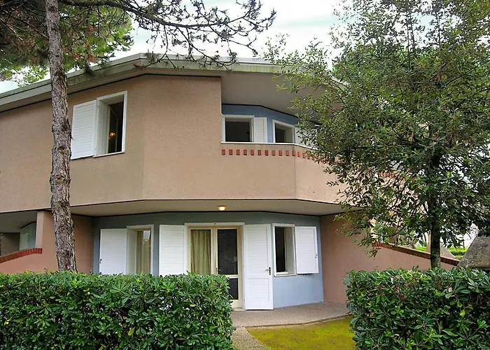 Villaggio San Siro *